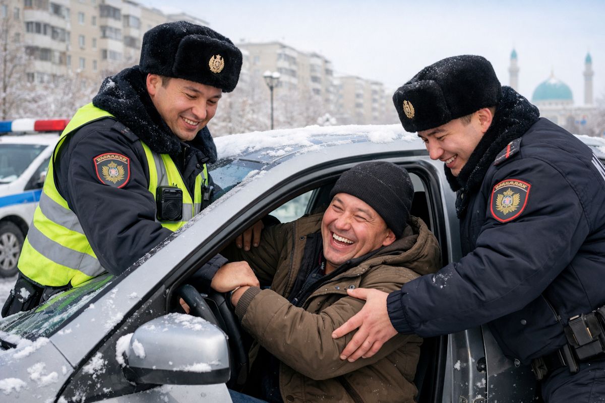 изображение сгенерировано ИИ