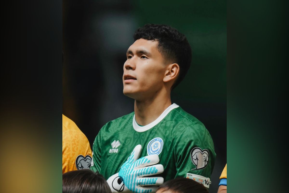 Темирлан Анарбеков / фото Threads @anarbekov_temirlan77