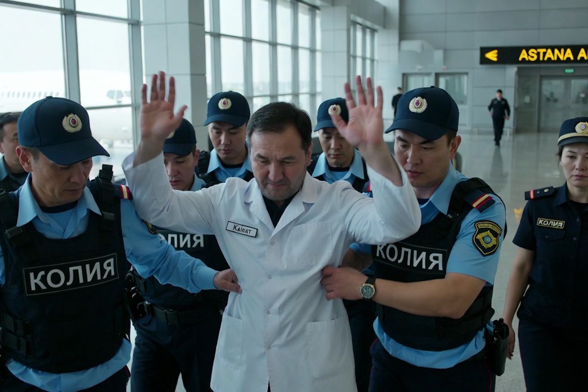 изображение сгенерировано ИИ