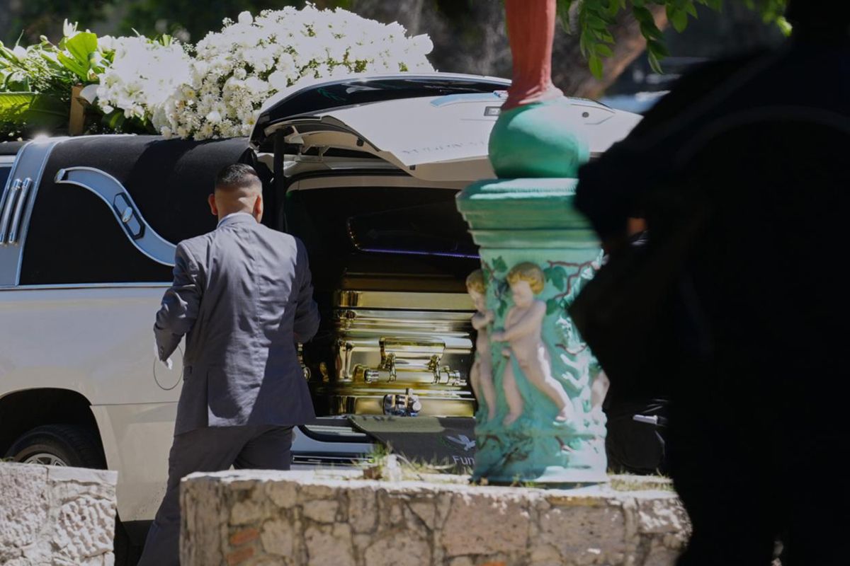 фото: АР фото: АР