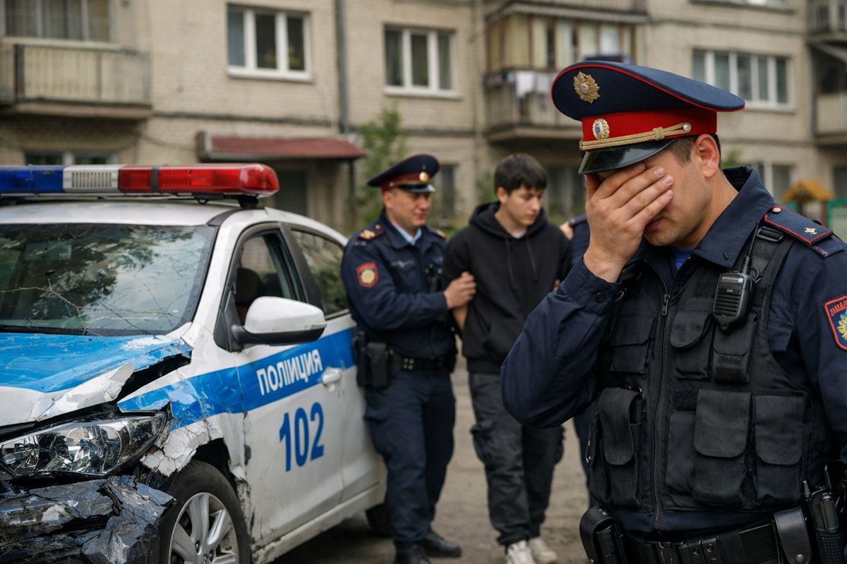 изображение сгенерировано ИИ