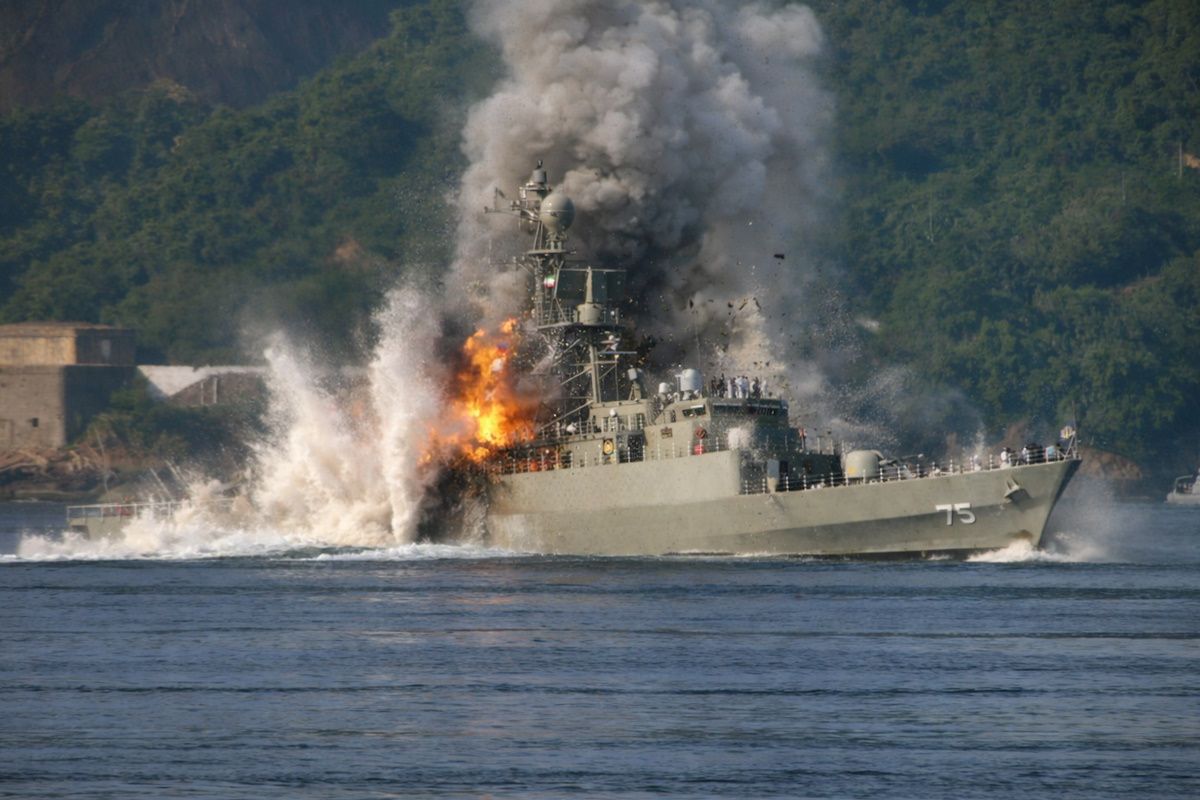 изображение сгенерировано ИИ