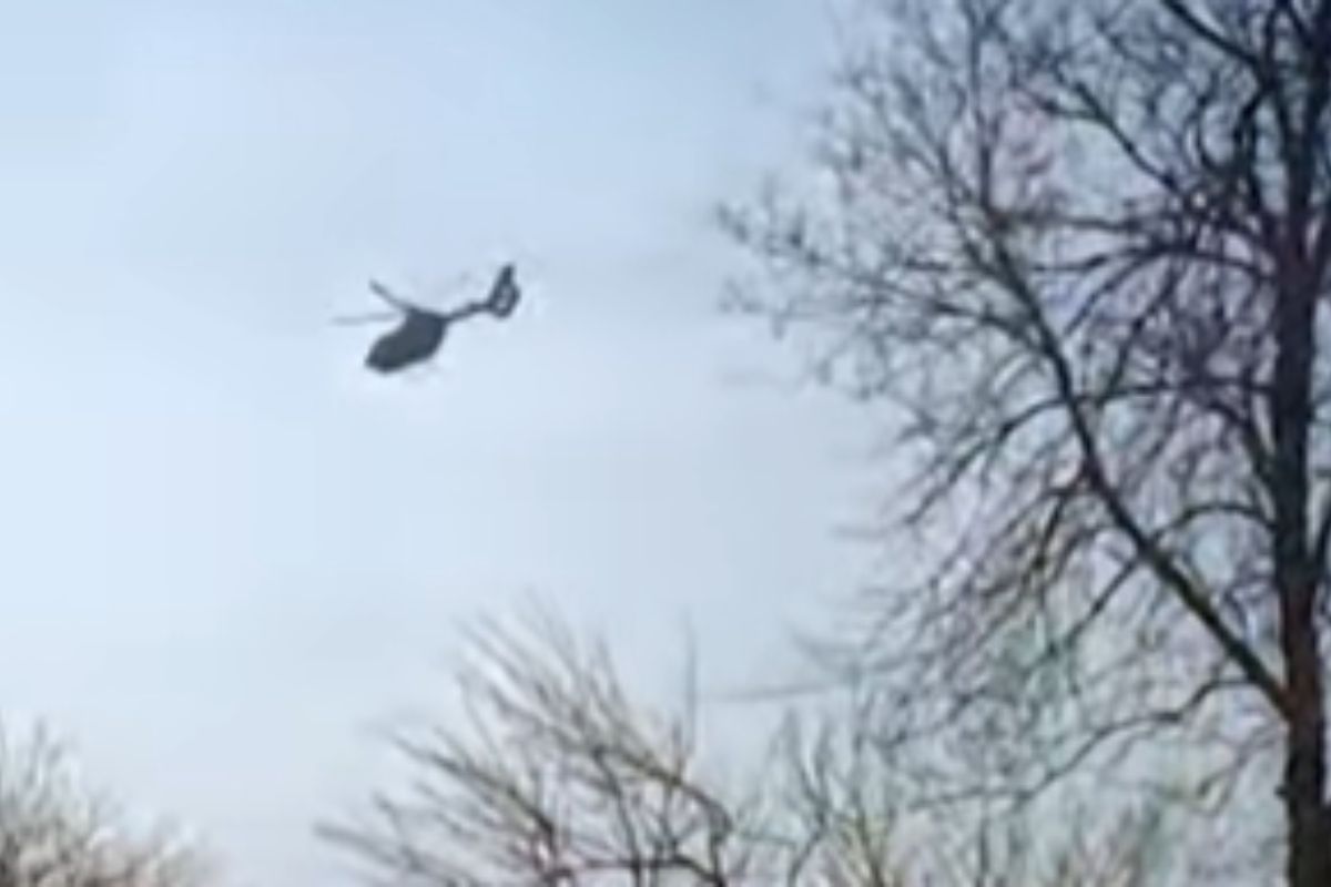 стоп-кадр с видео