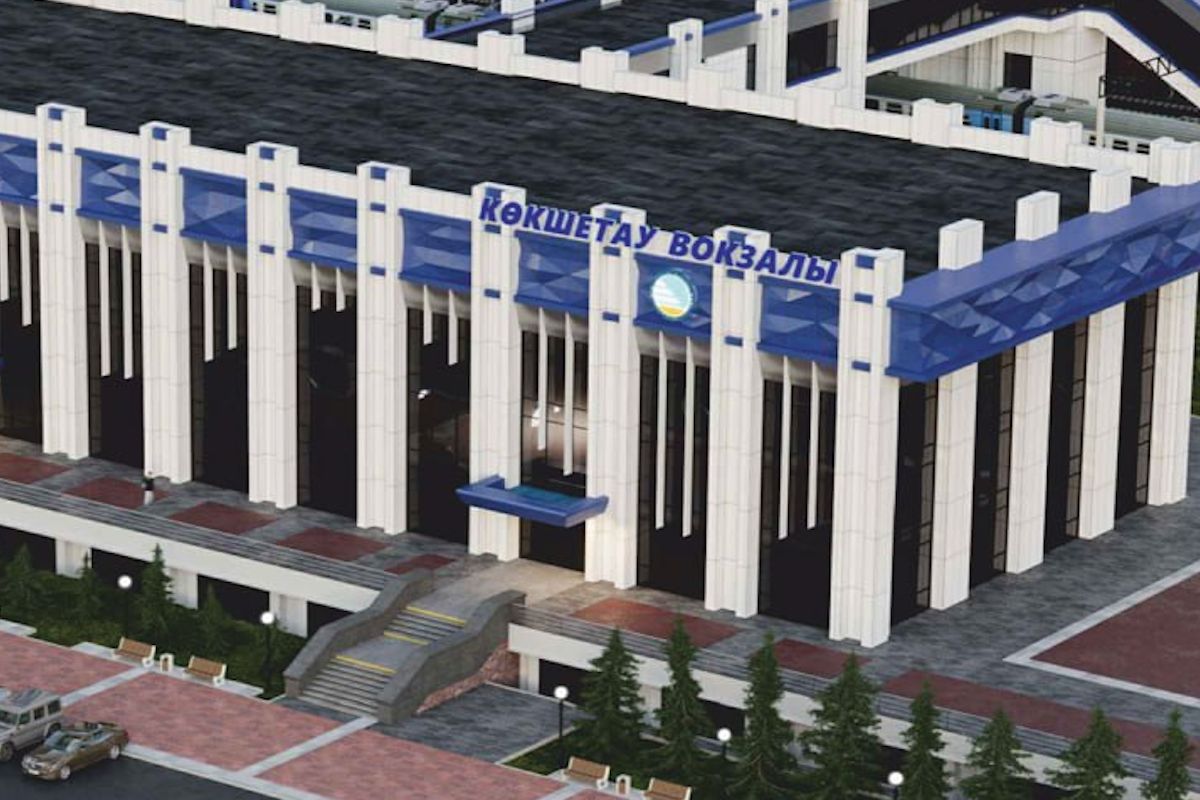 фото пресс-службы правительства РК