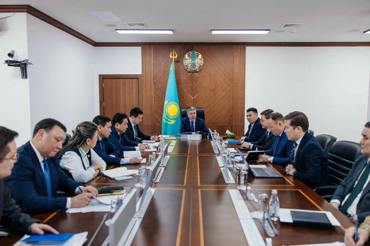 фото пресс-службы акима области