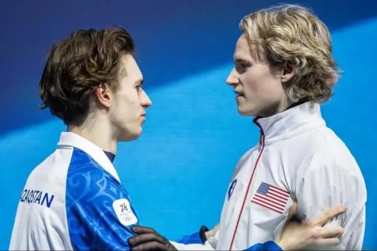 фото: Instagram/isufigureskating