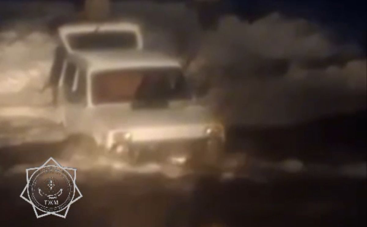 стоп-кадр с видео