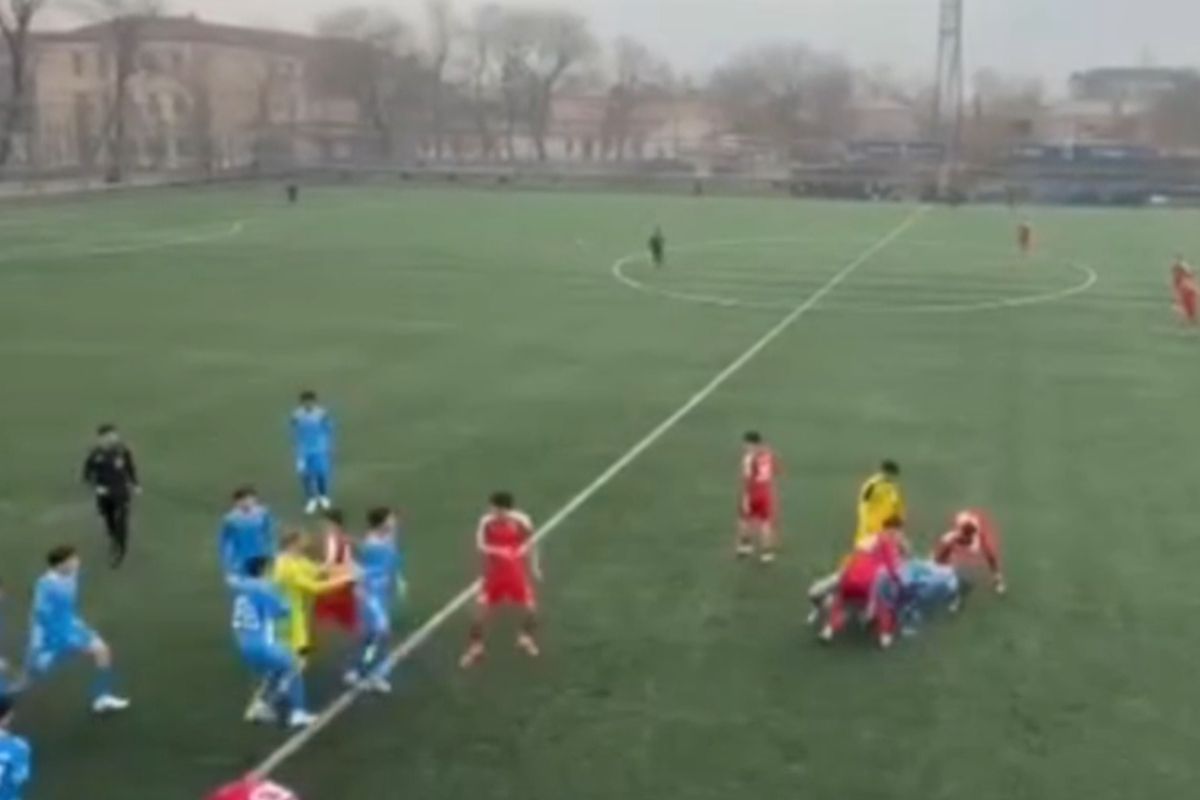 стоп-кадр с видео