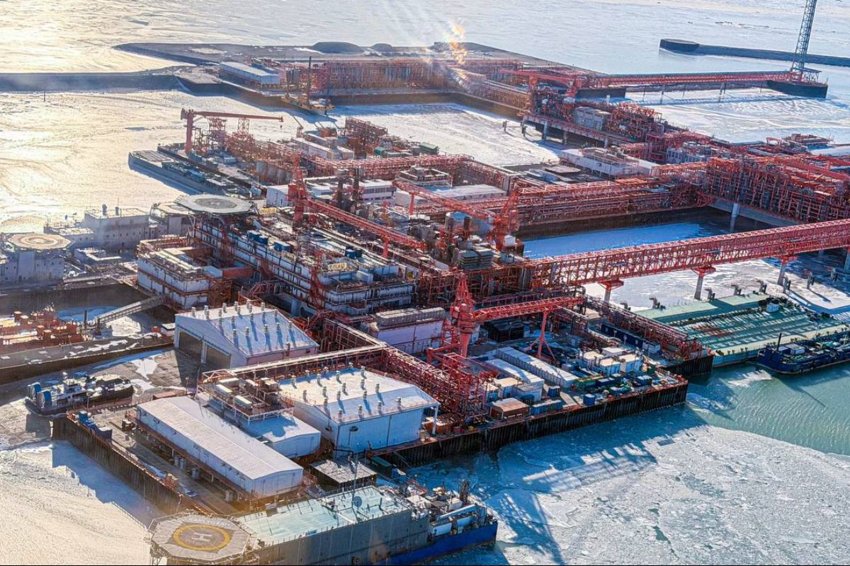 фото КазМунайГаз