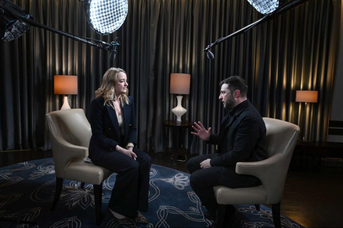 фото: Би-би-си