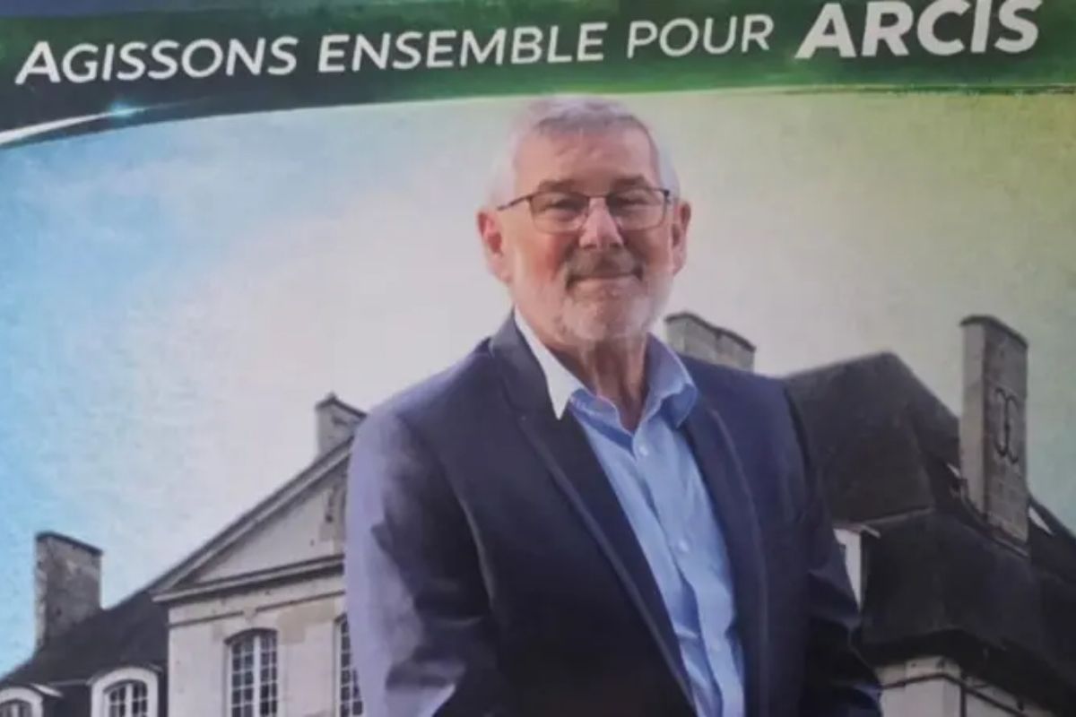 Первый тур выборов действующий мэр Шарль Итлер выиграл с небольшим отрывом