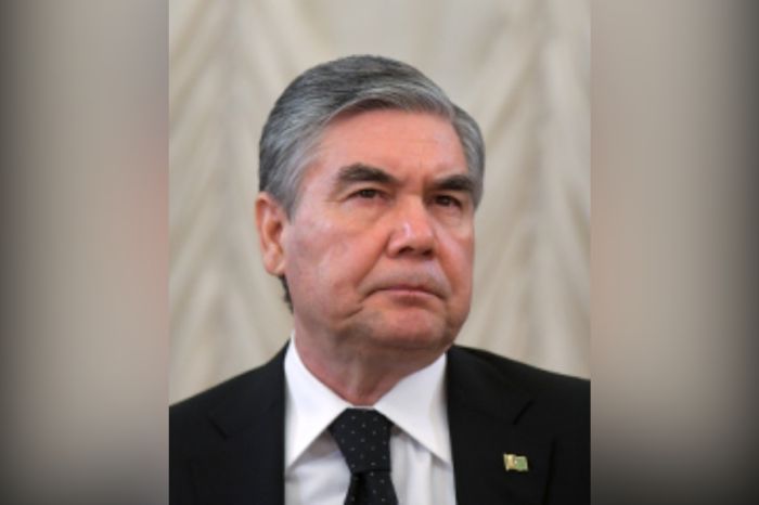 Досада Ашхабада: Туркменистан остался вне «Совета мира»