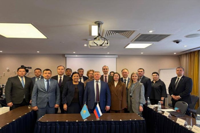 Казахстан и Россия будут ежедневно обмениваться данными о паводках на Жайыке, Тоболе, Есиле и Ертисе