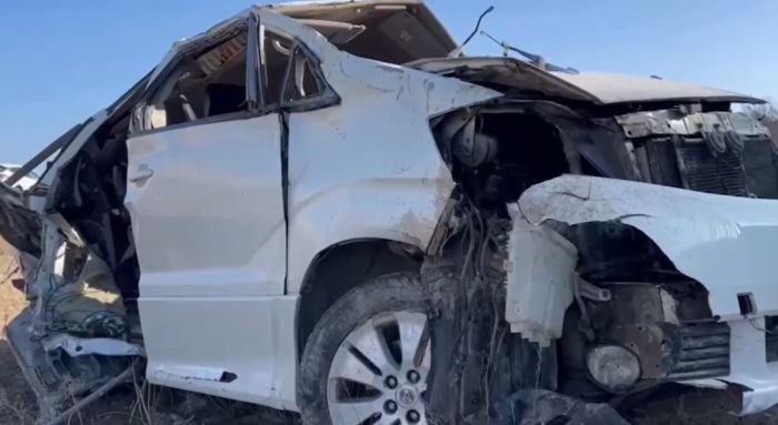 Почему в Казахстане «укрывают» каждую четвертую аварию с пострадавшими