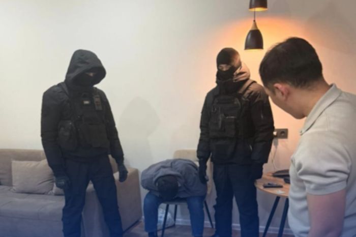 В Кокшетау задержан мужчину за попытку продать почку