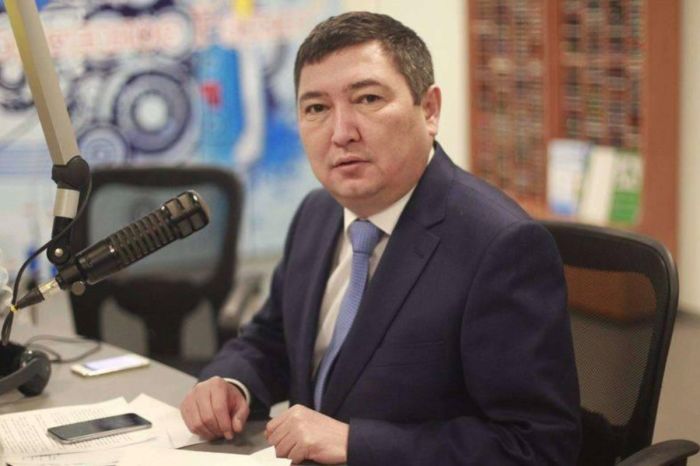 Арестован экс-глава «Фонда проблемных кредитов»: в чем его подозревают