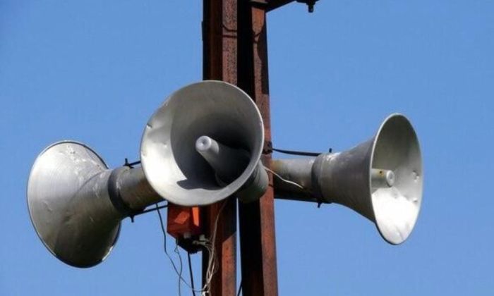 25 февраля в Атырау прозвучит сирена тревоги