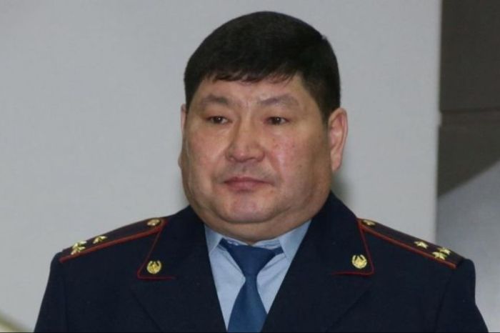 11 лет колонии и спор за жильё: дело экс-главы полиции Талдыкоргана​ получило продолжение