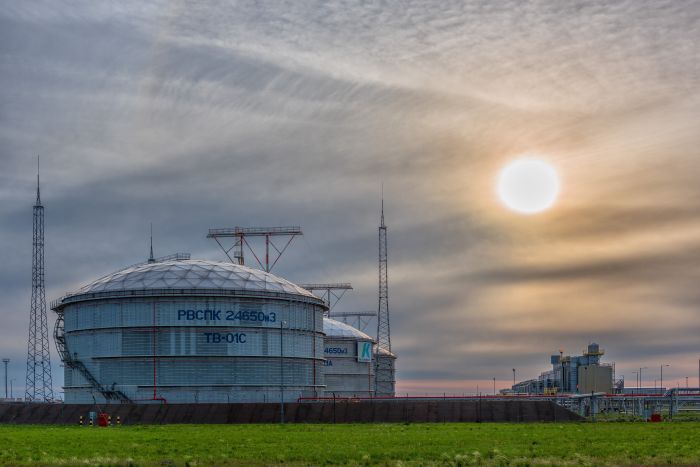 КПО представила результаты производственной деятельности за 2025 год 