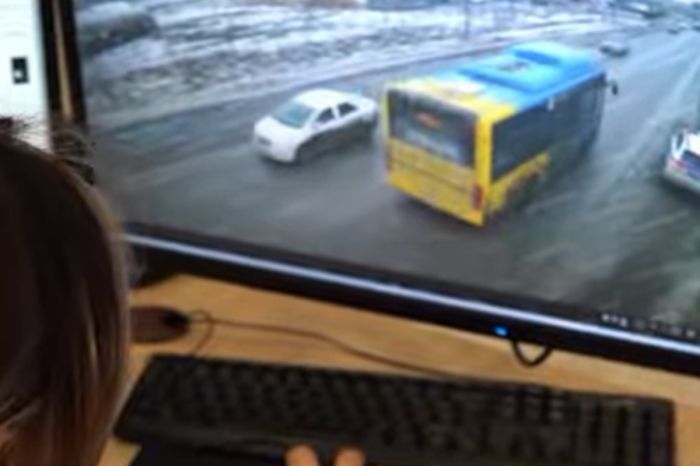 Как в Атырау выявляют водителей без прав