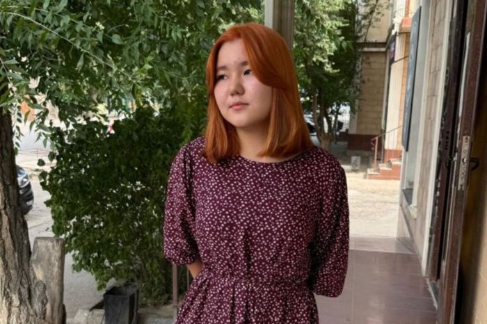 В Атырау после конфликта в школе пропала 15-летняя ученица