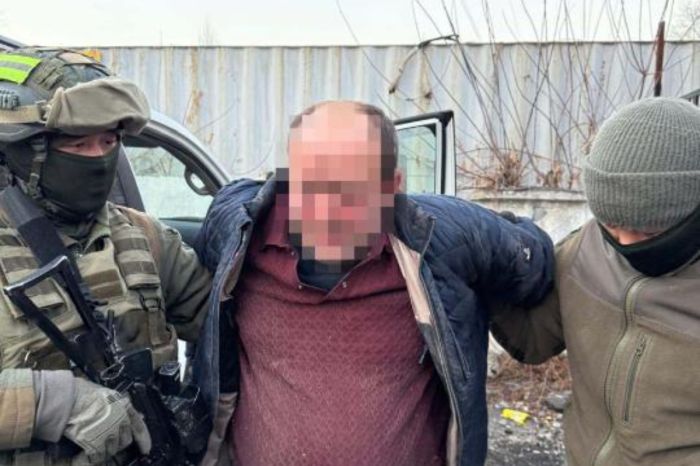 8 килограммов “синтетики” изъяли в Алматы: задержан подозреваемый