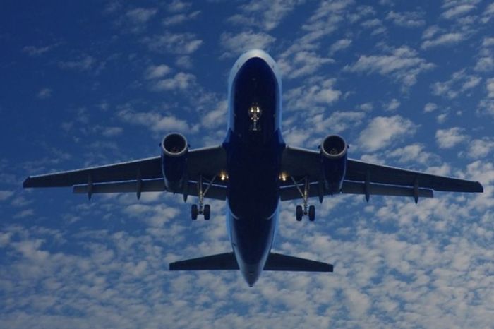 Атырау и Ташкент свяжет прямой рейс