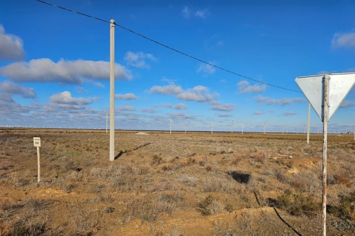 21 год в очереди: 7 297 жителей Индерского района всё ещё ждут землю