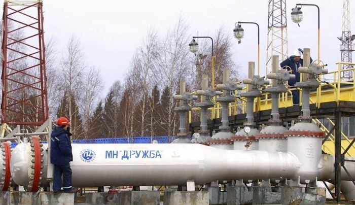 Венгрия обвинила Зеленского во лжи о состоянии нефтепровода «Дружба»