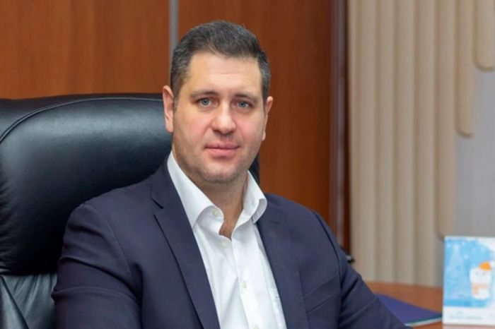 В России задержан высокопоставленный топ‑менеджер нефтяного холдинга