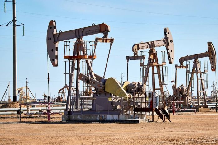 Добыча нефти в Казахстане выросла на 10% — итоги КМГ за 2025 год