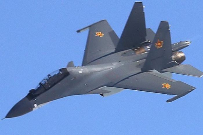 Министр обороны прокомментировал крушение Су-30СМ