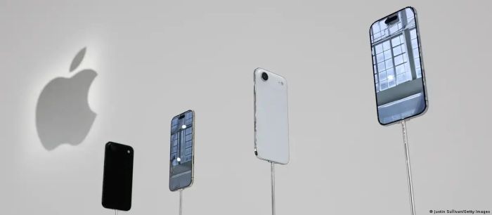 iPhone и iPad получили допуск к секретным данным НАТО