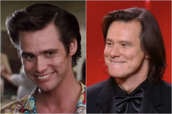 «Где настоящий Джим Керри?»: соцсети обсуждают изменения во внешности актёра