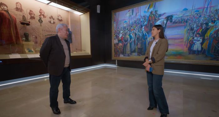 Казахи, которых не сломала «эффективная военная машина»: как мы пережили исчезновение джунгарской империи