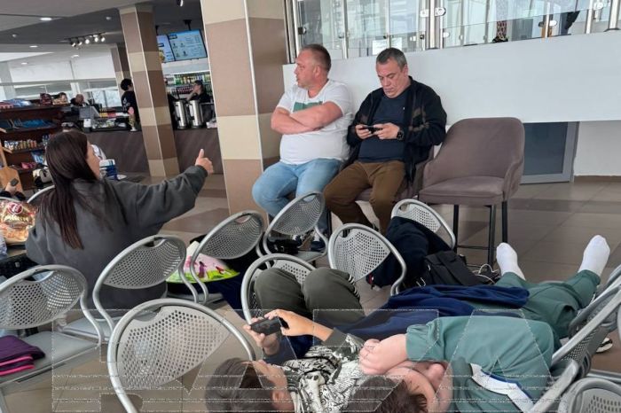 Россияне добились компенсации от казахстанской авиакомпании