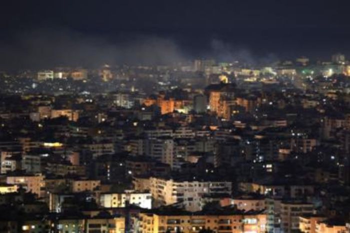 Израиль объявил о начале наступательной кампании против «Хезболлы»