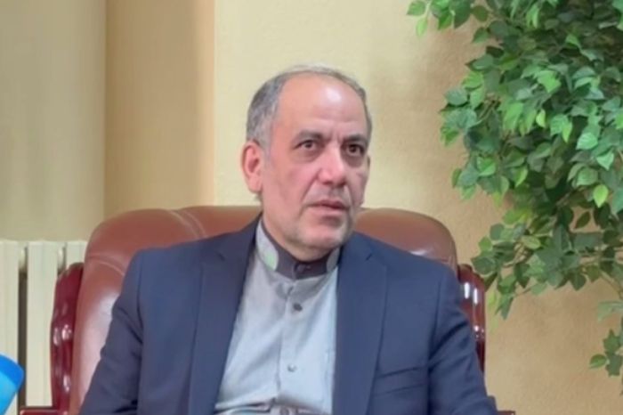 «Советники Трампа дураки»: посол Ирана в Казахстане высказался о действиях США