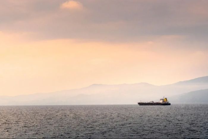 Как война вокруг Ирана может ударить по мировой экономике