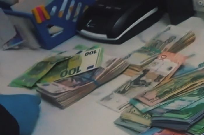 Дропперы, криптобиржи и 3,5 млрд: дело ОПГ в Актюбинской области