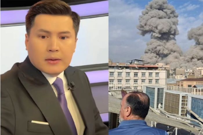 Уроки Ирана: казахстанский журналист призвал к региональному сотрудничеству