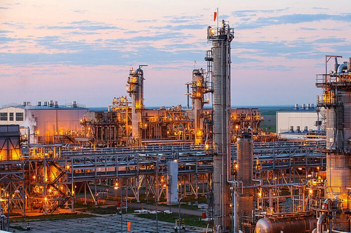 «Карачаганак Петролиум» оштрафована на 2,07 млрд тенге за загрязнение