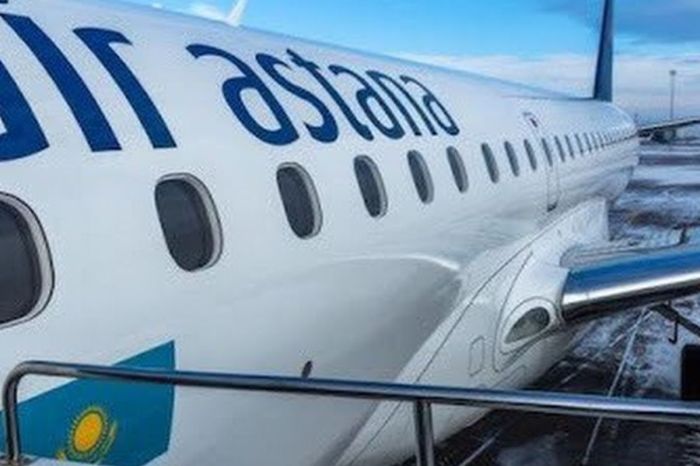 Казахстан не оставит своих граждан в беде: Air Astana готовит рейсы на Ближний Восток