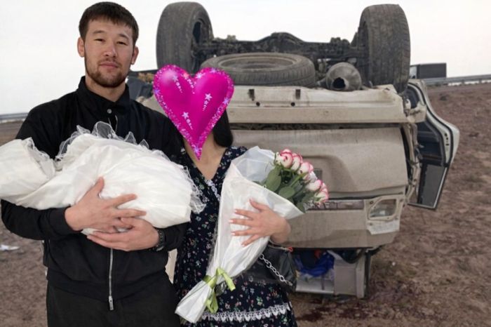 Супруга Шавката Рахмонова была оштрафована 19 раз до смертельного ДТП