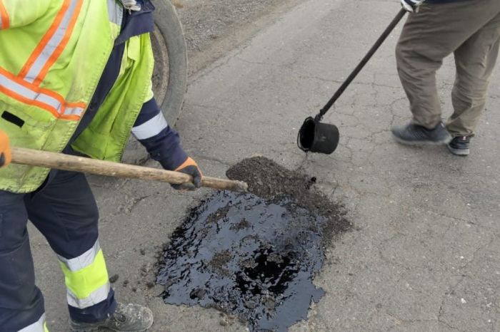 Жалобы на трассу Атырау – Уральск: поручение премьер-министра