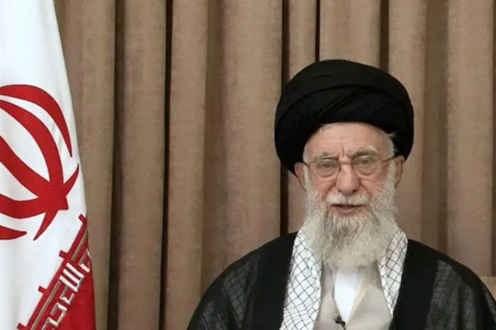 "Взломали все камеры": Как Моссад годами следил за лидером Ирана из Тель-Авива