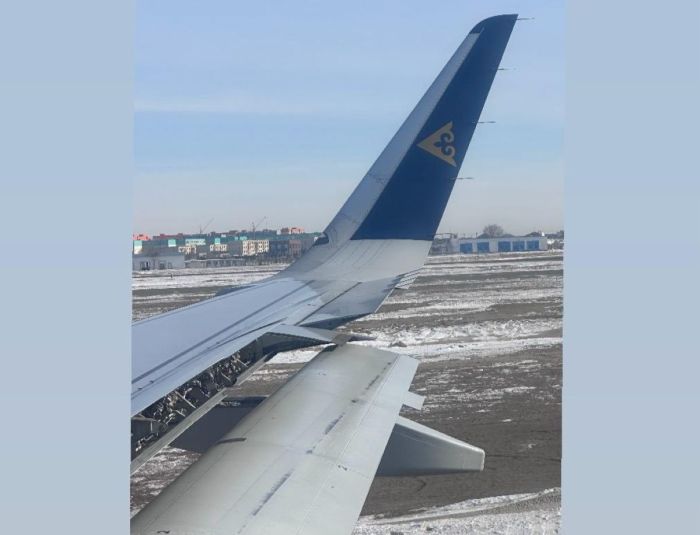 Паломников возвращают спецрейсами из Саудовской Аравии в Атырау