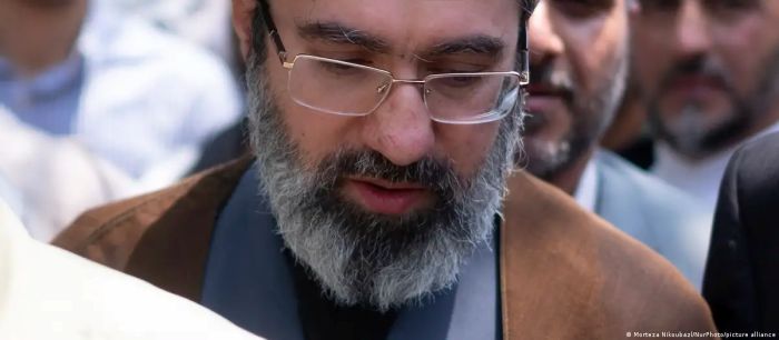 Сын Али Хаменеи избран новым лидером Ирана