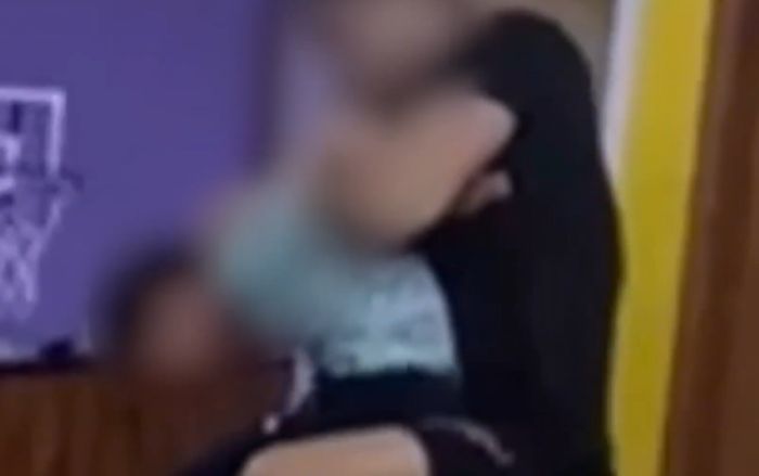 Скандал в коррекционном центре Алматы: сотрудник арестован после видео с ребенком