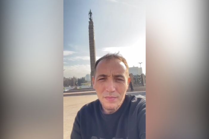 ​«У казахского народа есть то, чего нет у нас»:​ российский депутат признан иноагентом после речи в Алматы​​